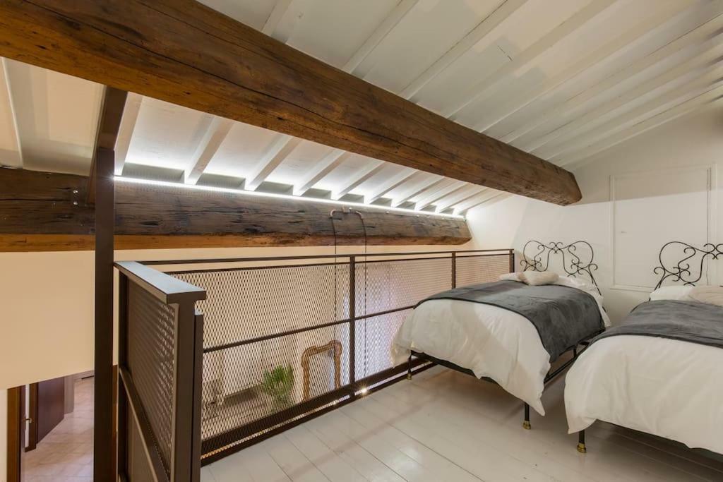 Maison Vittoria Verona Dış mekan fotoğraf