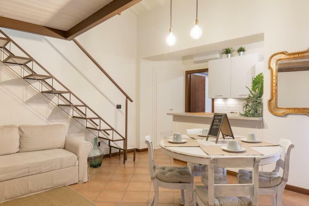 Maison Vittoria Verona Dış mekan fotoğraf