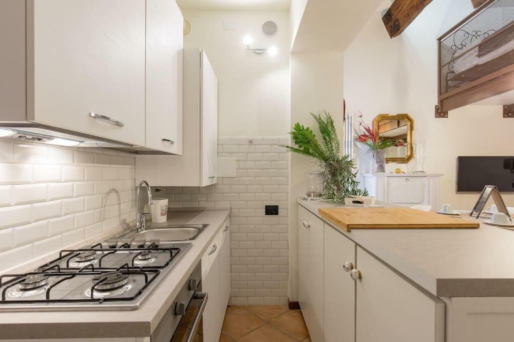 Maison Vittoria Verona Dış mekan fotoğraf