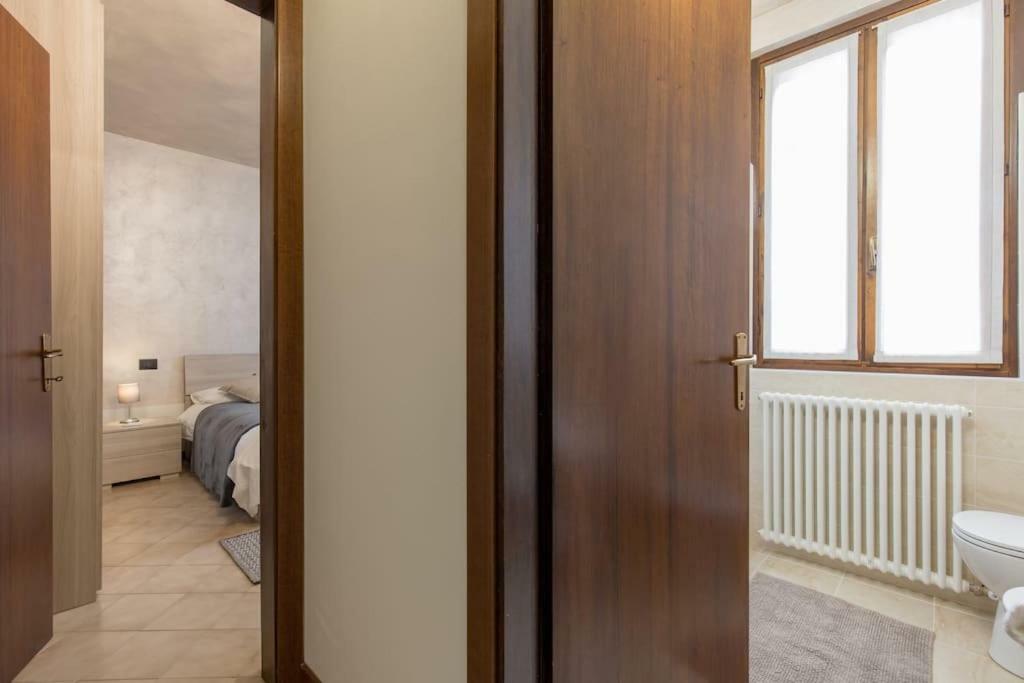 Maison Vittoria Verona Dış mekan fotoğraf