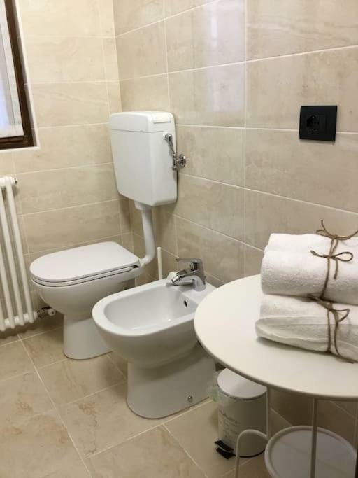 Maison Vittoria Verona Dış mekan fotoğraf