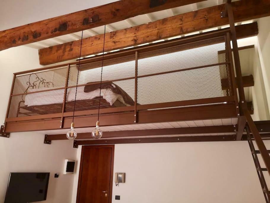 Maison Vittoria Verona Dış mekan fotoğraf
