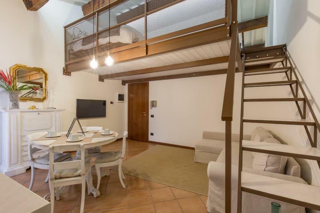 Maison Vittoria Verona Dış mekan fotoğraf