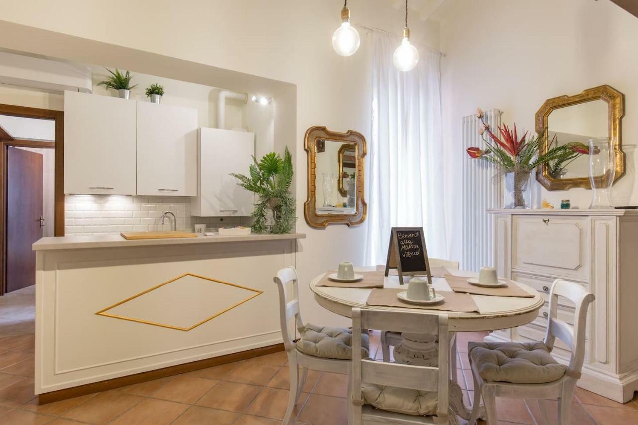 Maison Vittoria Verona Dış mekan fotoğraf