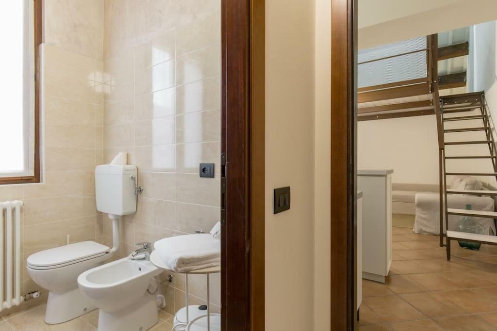 Maison Vittoria Verona Dış mekan fotoğraf